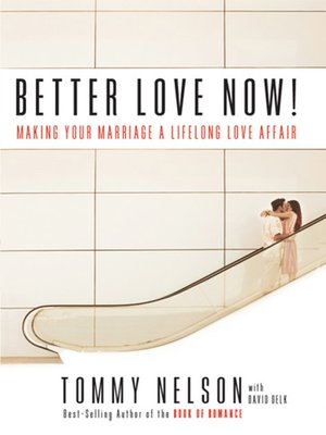 cover image of Better Love Now